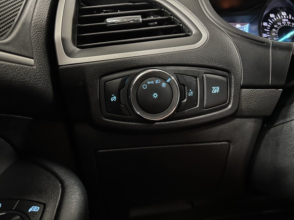 2024 Ford Edge SEL Highlands Ranch CO