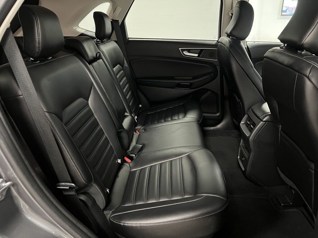 2024 Ford Edge SEL Highlands Ranch CO