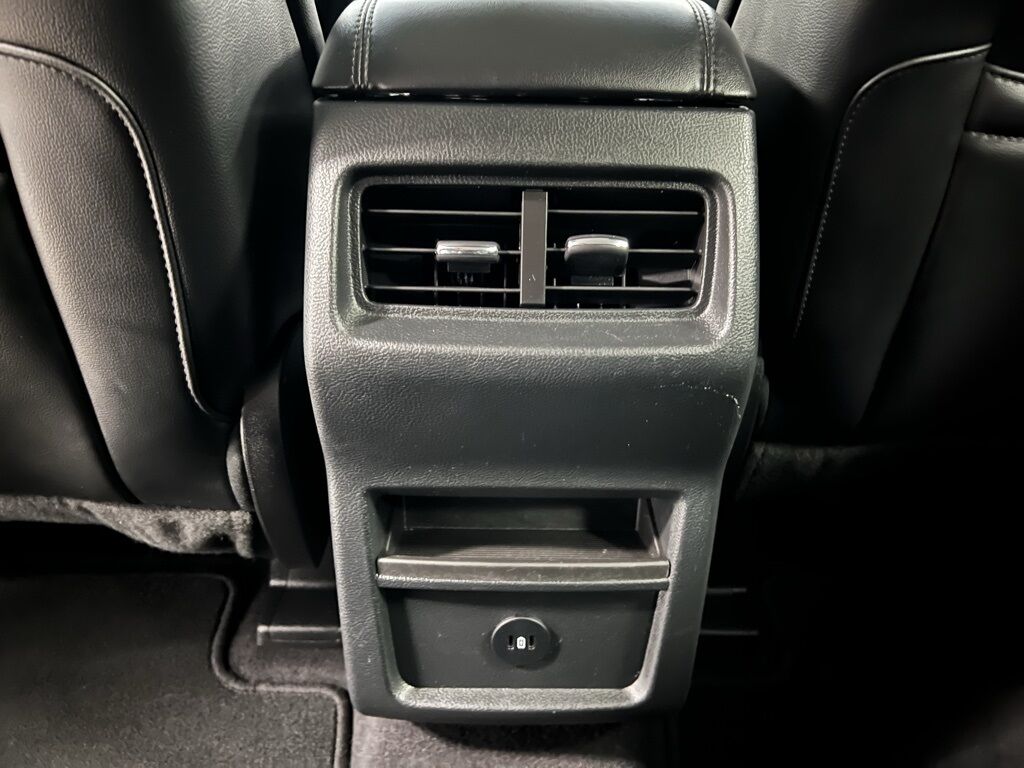 2024 Ford Edge SEL Highlands Ranch CO
