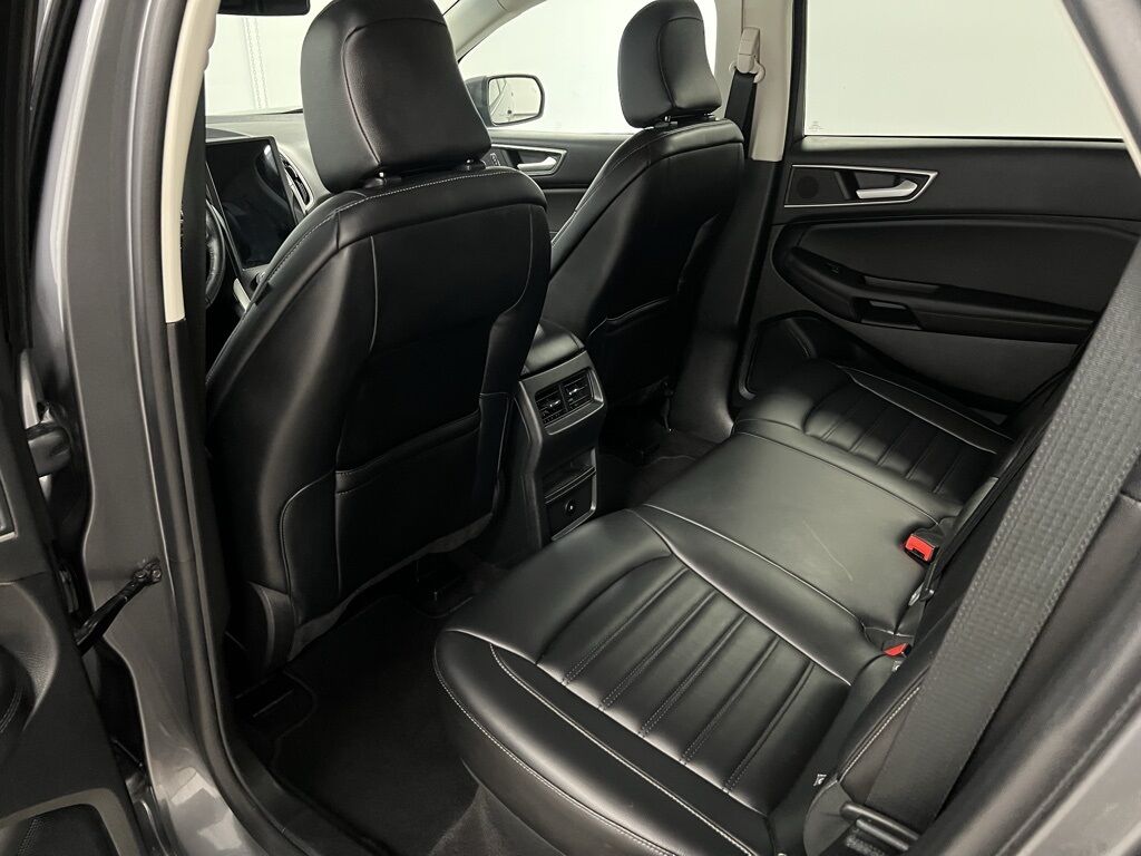 2024 Ford Edge SEL Highlands Ranch CO