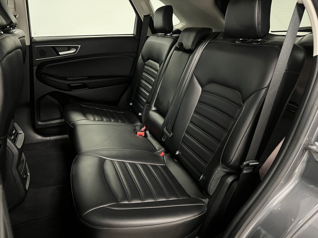 2024 Ford Edge SEL Highlands Ranch CO