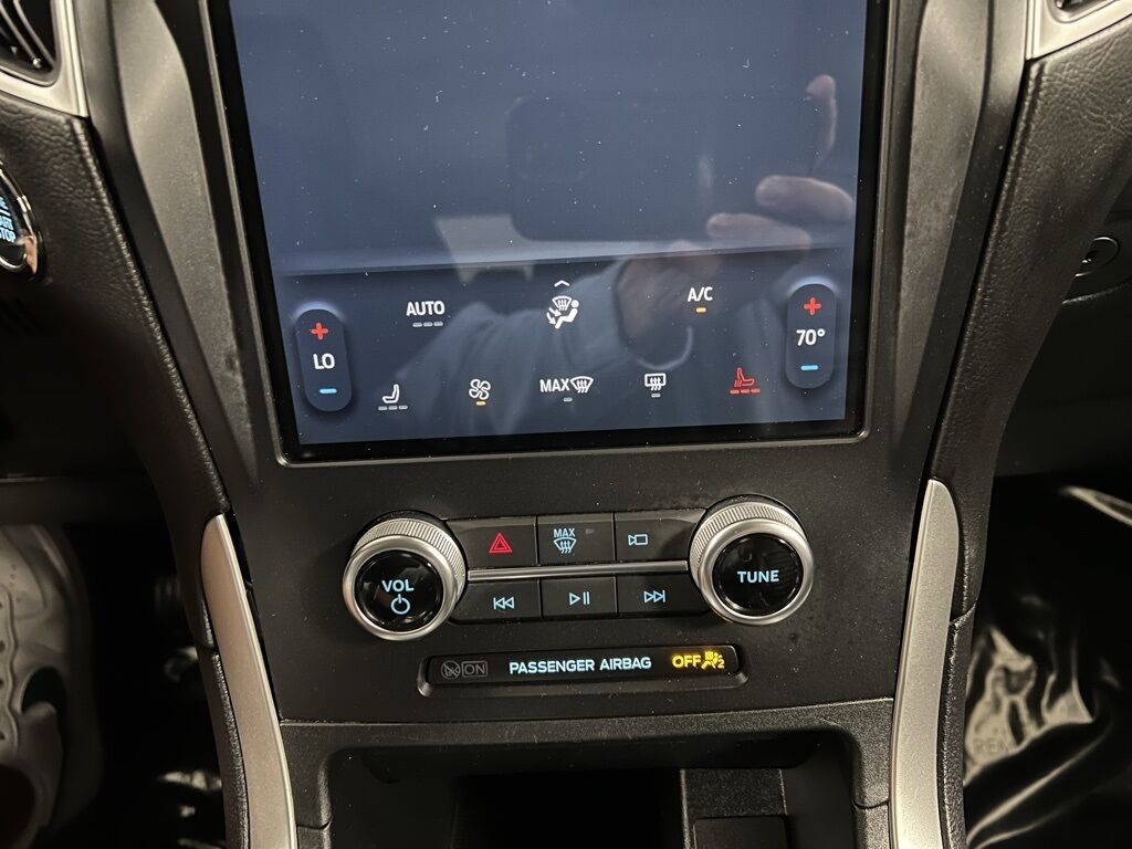 2024 Ford Edge SEL Highlands Ranch CO