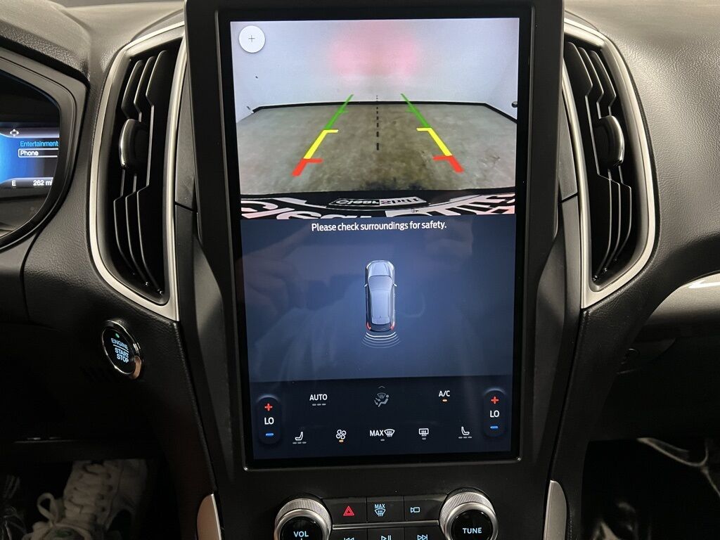 2024 Ford Edge SEL Highlands Ranch CO