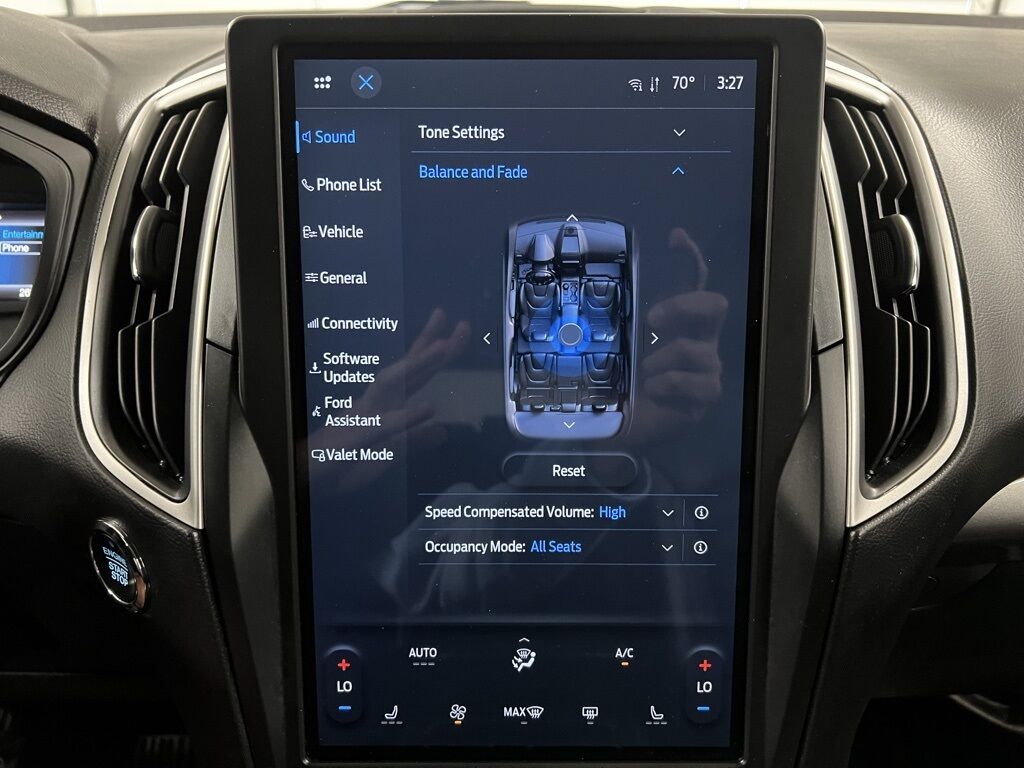 2024 Ford Edge SEL Highlands Ranch CO
