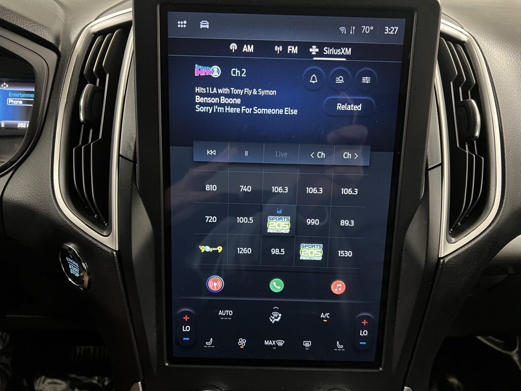 2024 Ford Edge SEL Highlands Ranch CO