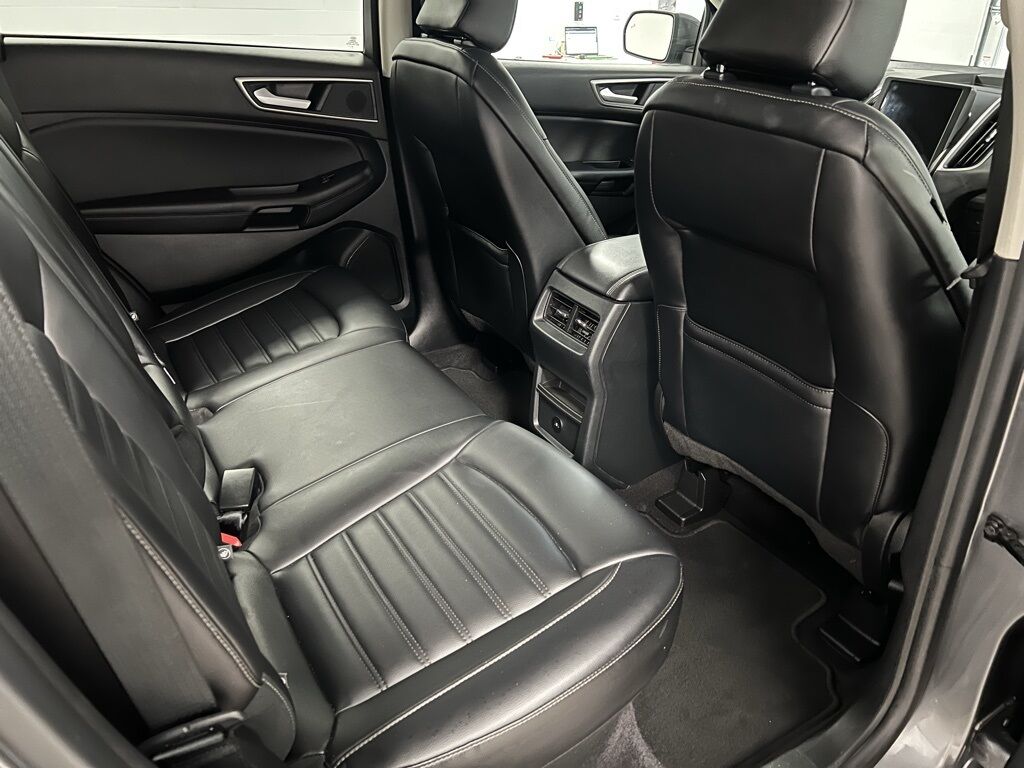 2024 Ford Edge SEL Highlands Ranch CO