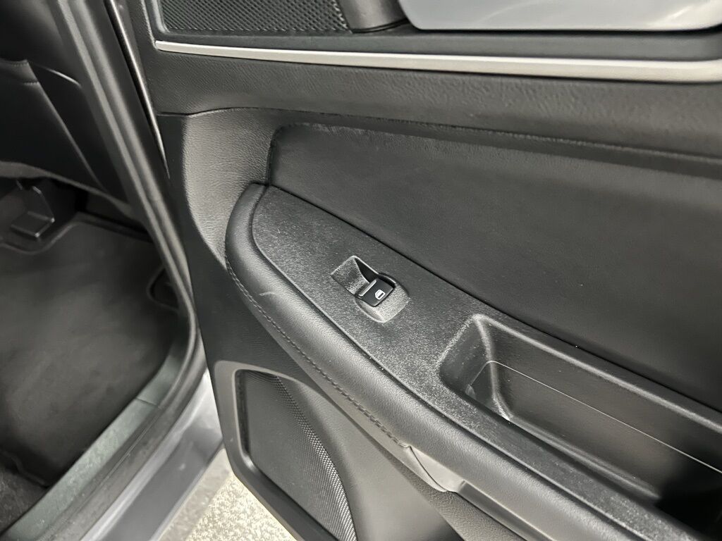 2024 Ford Edge SEL Highlands Ranch CO