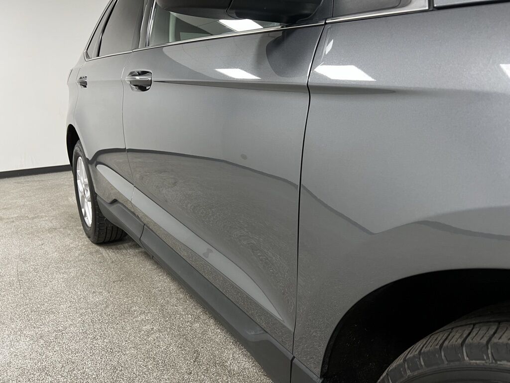 2024 Ford Edge SEL Highlands Ranch CO
