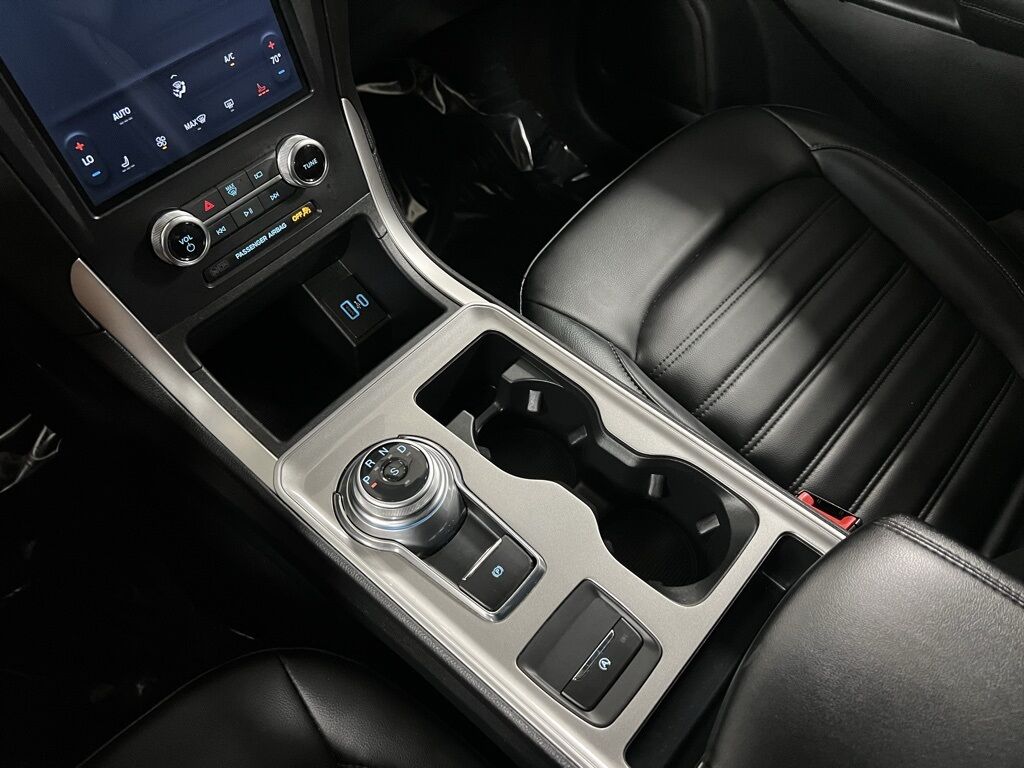 2024 Ford Edge SEL Highlands Ranch CO