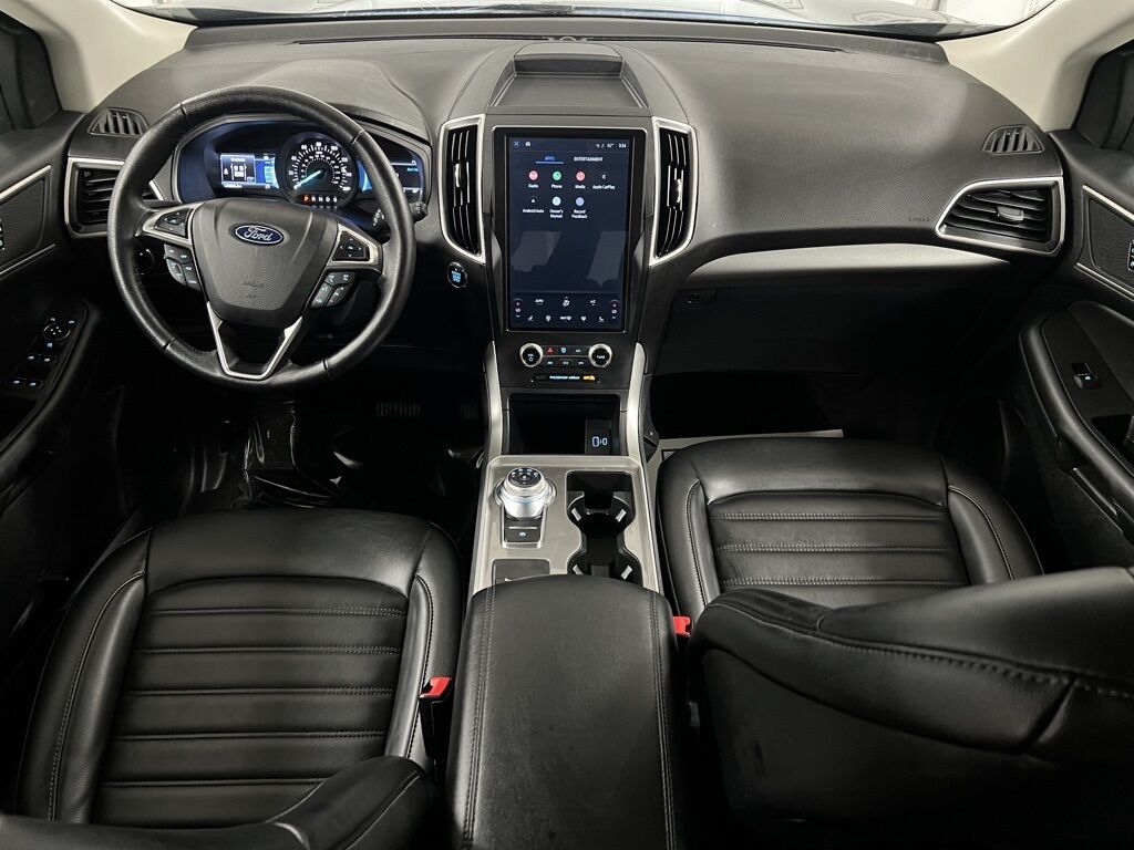 2024 Ford Edge SEL Highlands Ranch CO