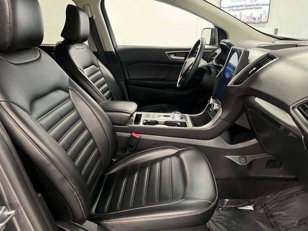2024 Ford Edge SEL Highlands Ranch CO