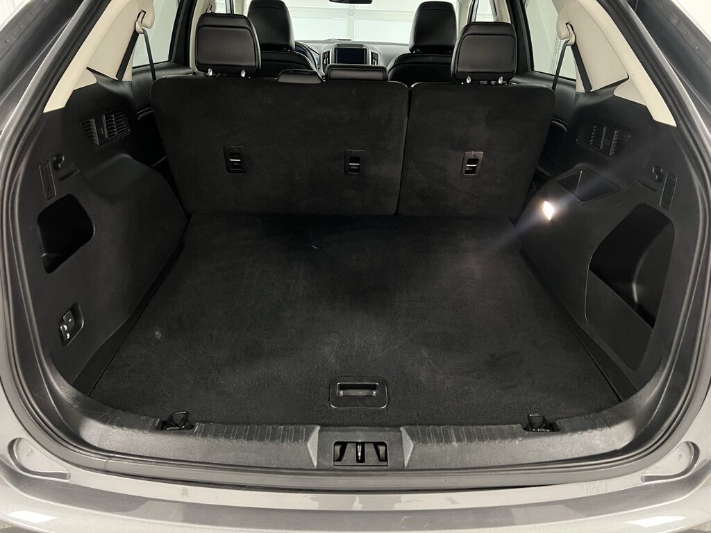 2024 Ford Edge SEL Highlands Ranch CO
