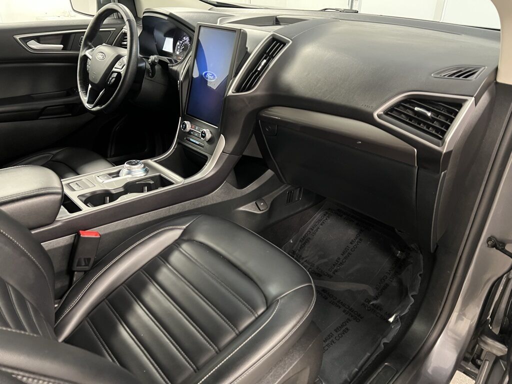 2024 Ford Edge SEL Highlands Ranch CO