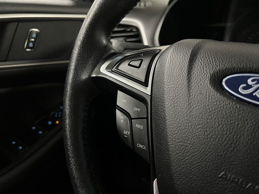 2024 Ford Edge SEL Highlands Ranch CO