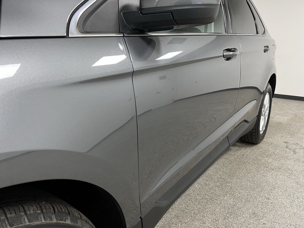 2024 Ford Edge SEL Highlands Ranch CO