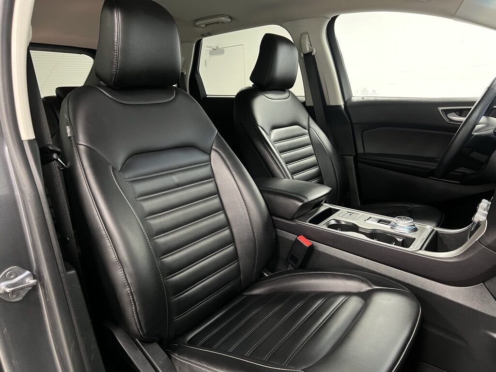 2024 Ford Edge SEL Highlands Ranch CO