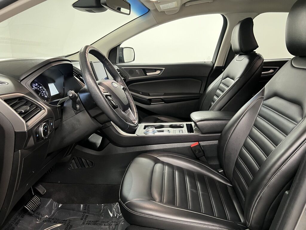 2024 Ford Edge SEL Highlands Ranch CO