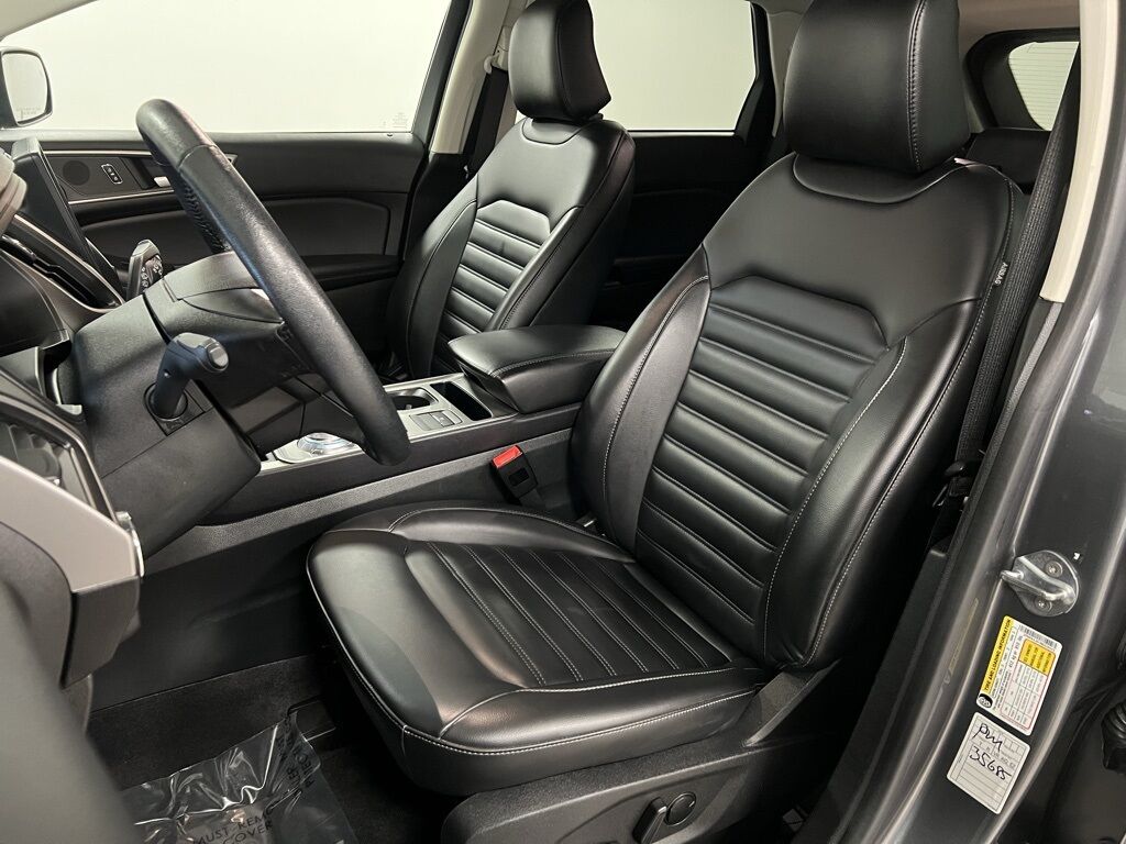 2024 Ford Edge SEL Highlands Ranch CO