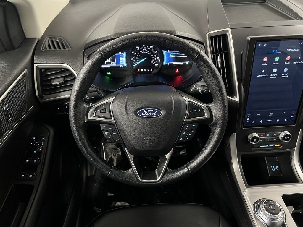 2024 Ford Edge SEL Highlands Ranch CO