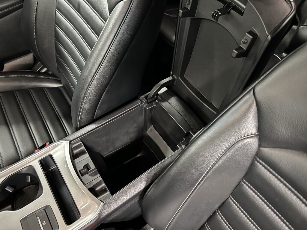 2024 Ford Edge SEL Highlands Ranch CO