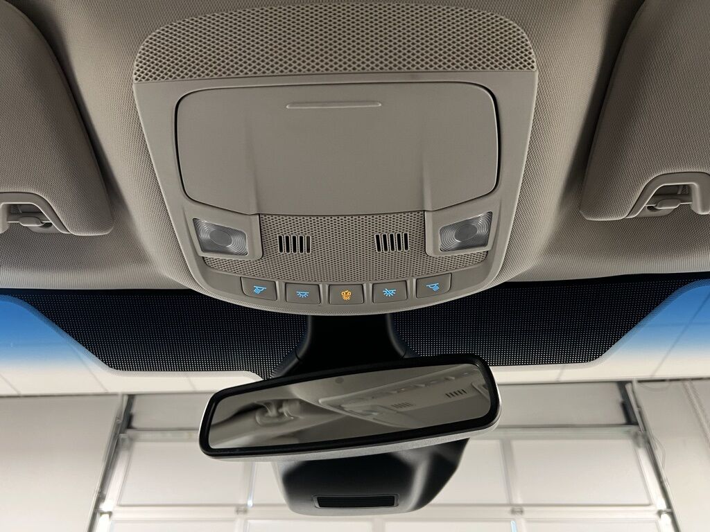 2024 Ford Edge SEL Highlands Ranch CO