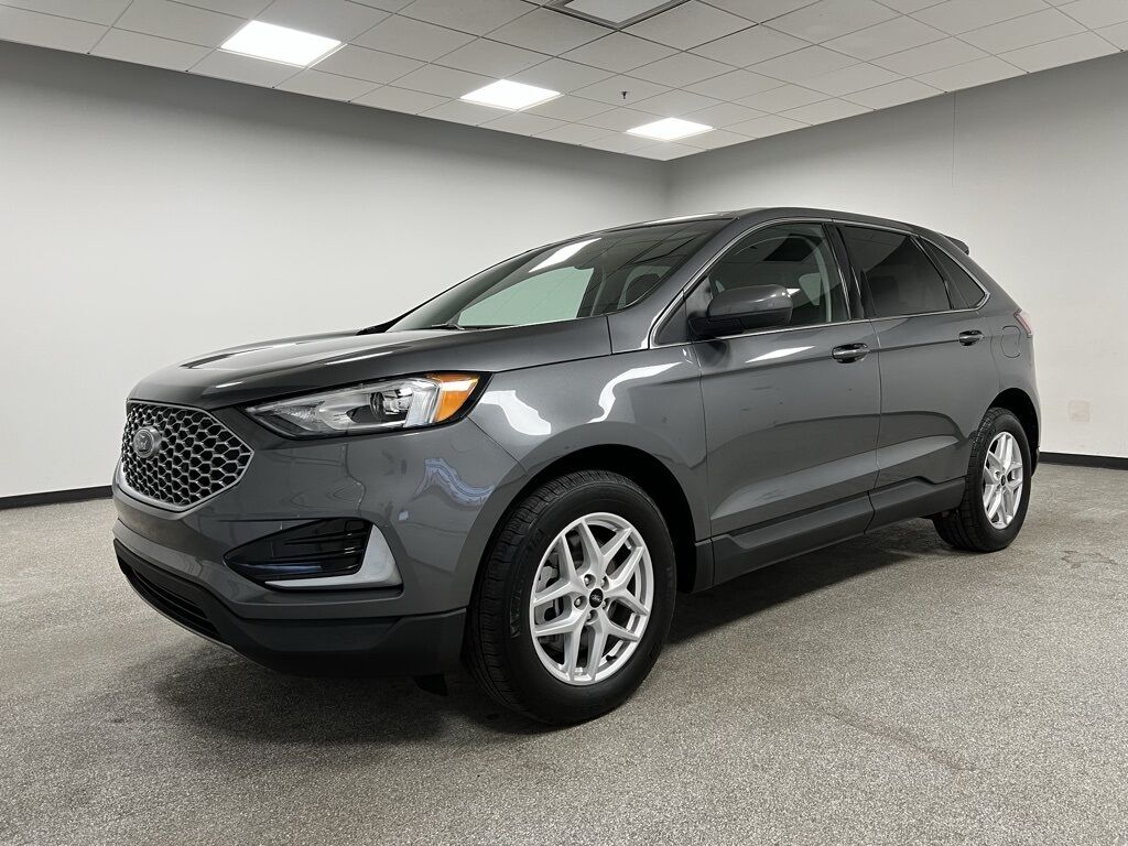 2024 Ford Edge SEL Highlands Ranch CO