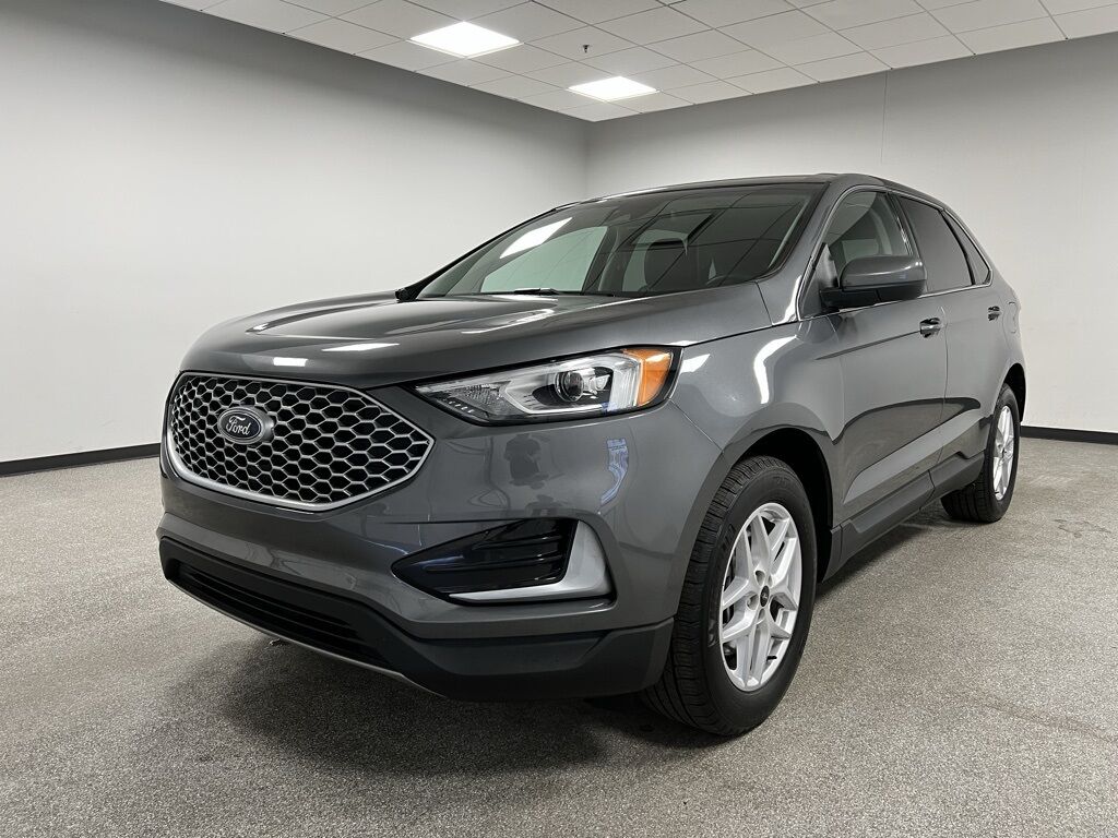 2024 Ford Edge SEL Highlands Ranch CO