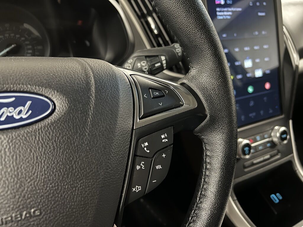 2024 Ford Edge SEL Highlands Ranch CO