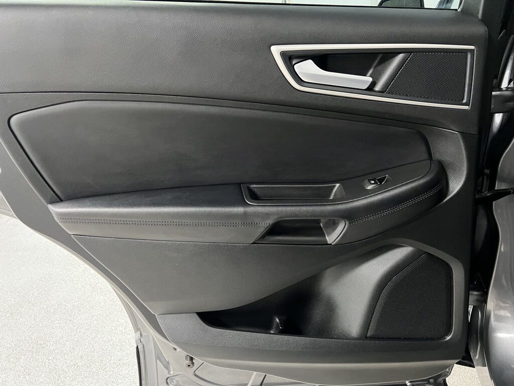 2024 Ford Edge SEL Highlands Ranch CO