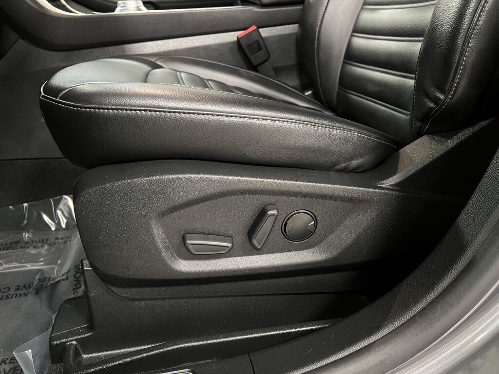 2024 Ford Edge SEL Highlands Ranch CO