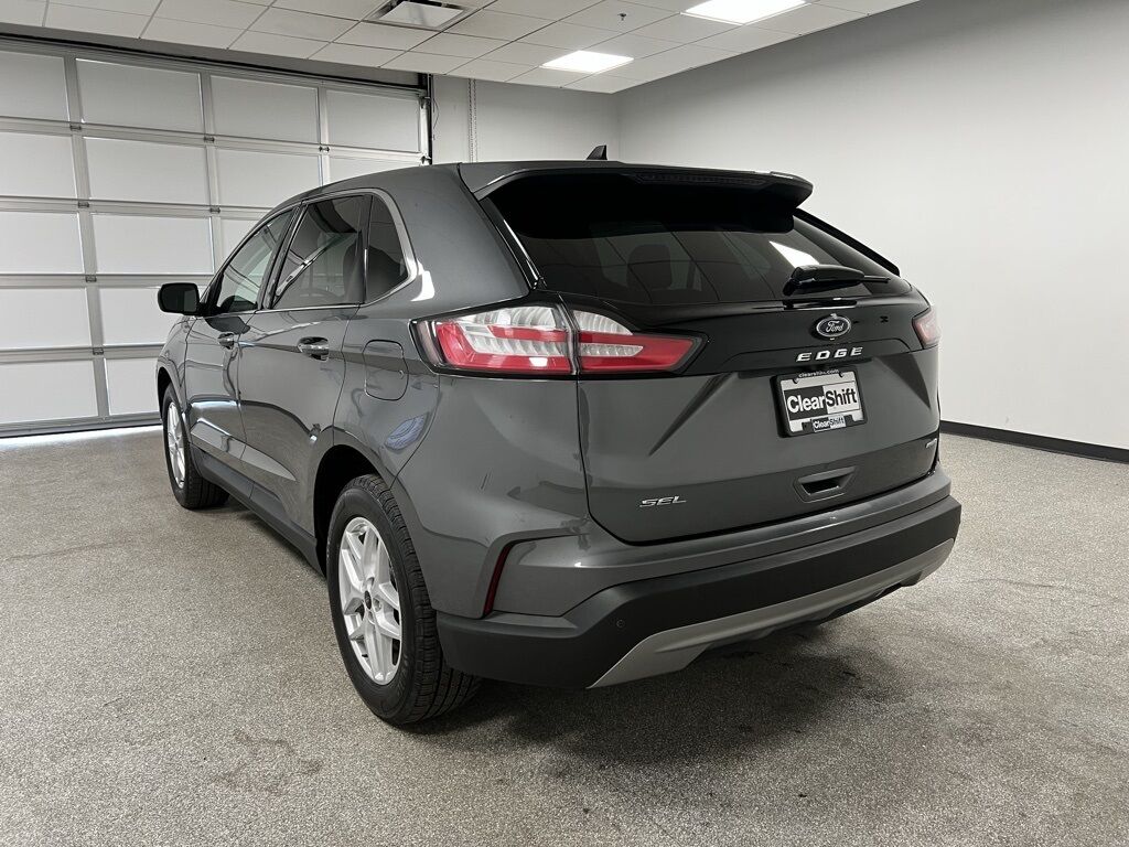 2024 Ford Edge SEL Highlands Ranch CO