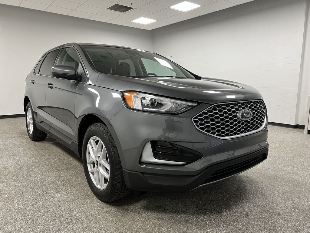 2024 Ford Edge SEL Highlands Ranch CO