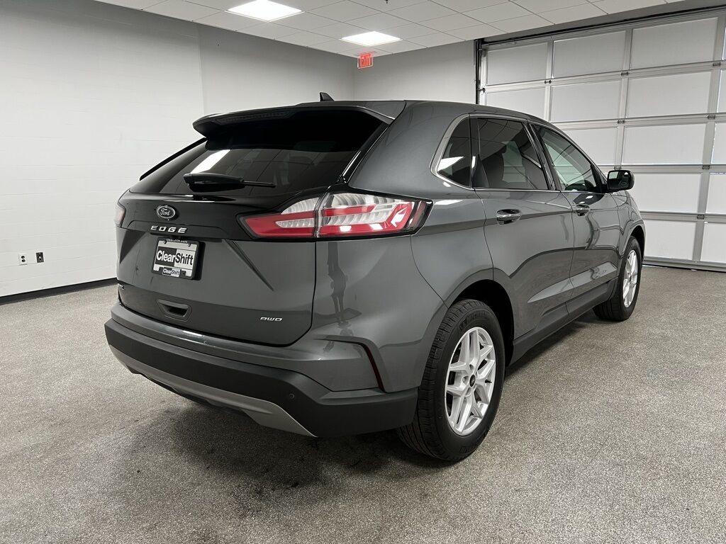 2024 Ford Edge SEL Highlands Ranch CO