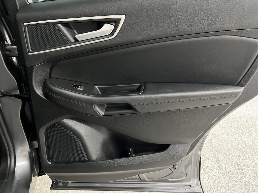 2024 Ford Edge SEL Highlands Ranch CO