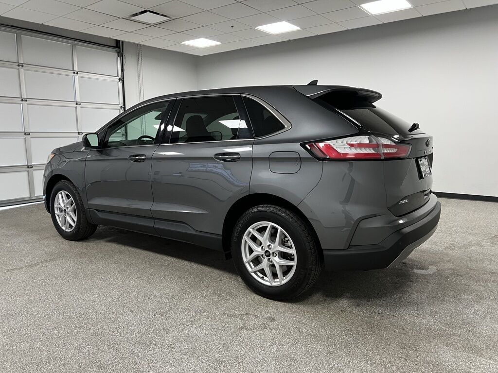 2024 Ford Edge SEL Highlands Ranch CO