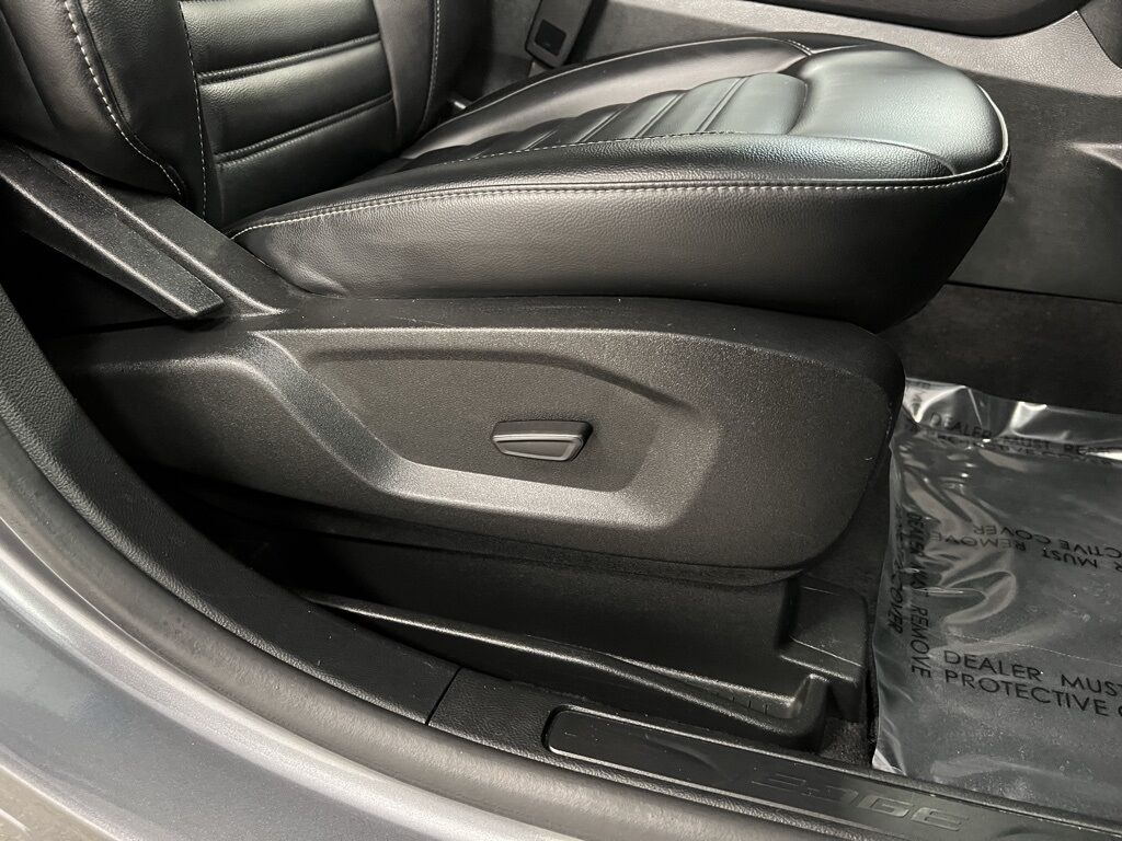 2024 Ford Edge SEL Highlands Ranch CO