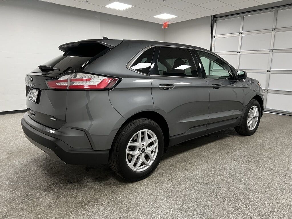 2024 Ford Edge SEL Highlands Ranch CO