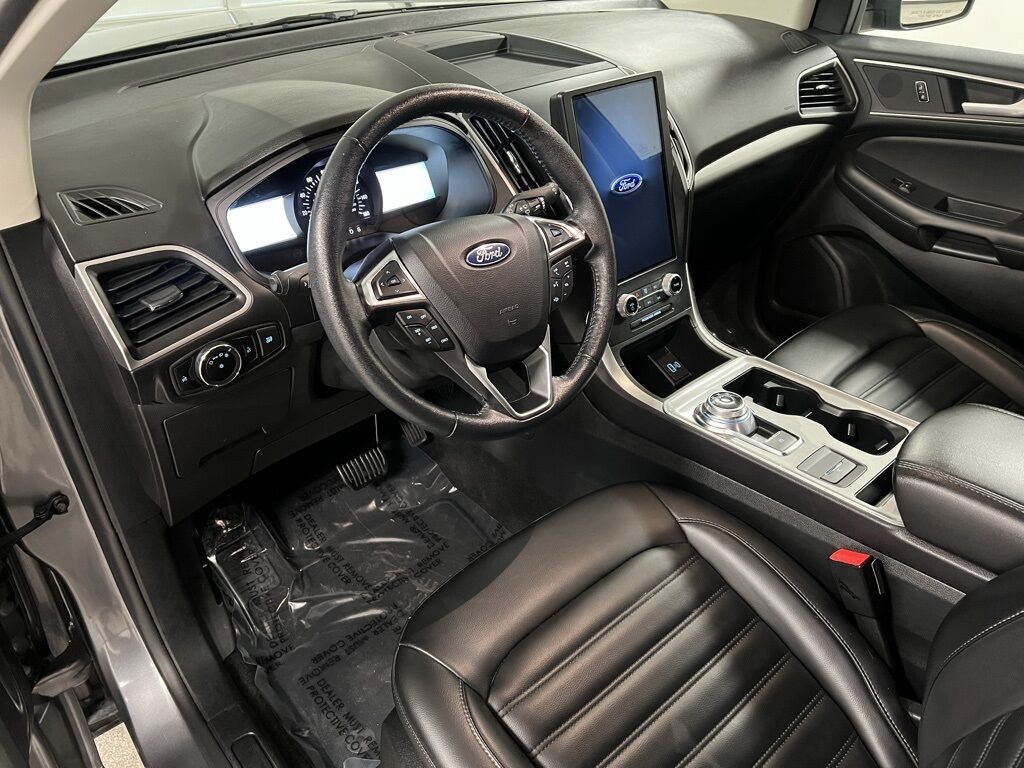 2024 Ford Edge SEL Highlands Ranch CO