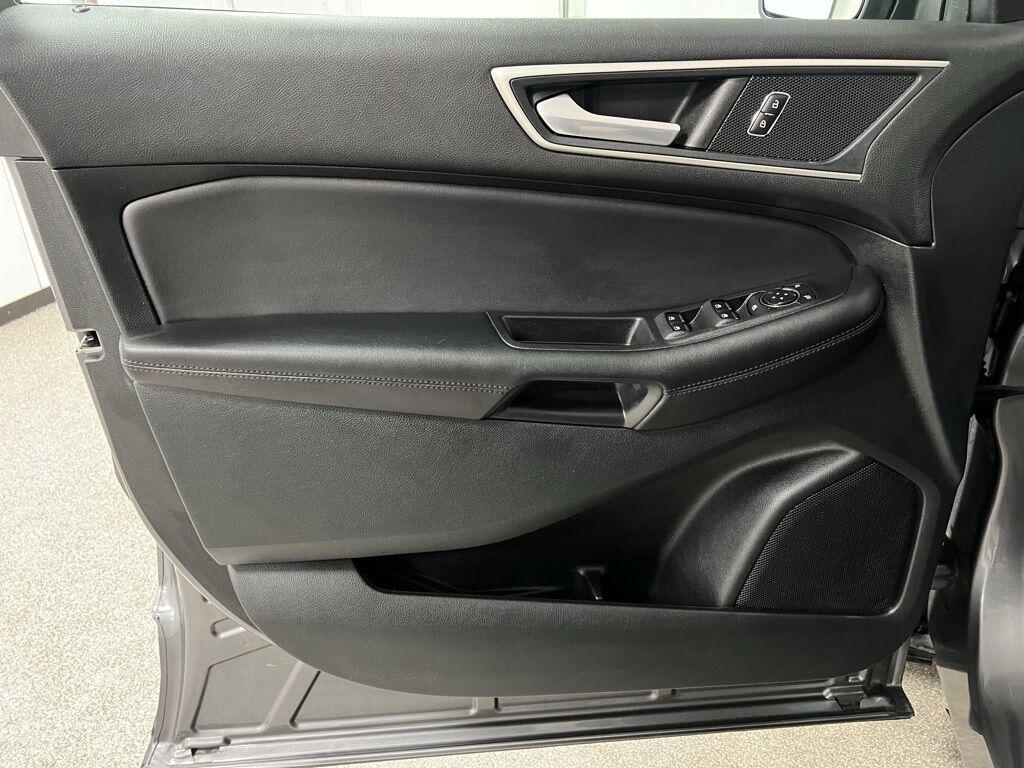2024 Ford Edge SEL Highlands Ranch CO