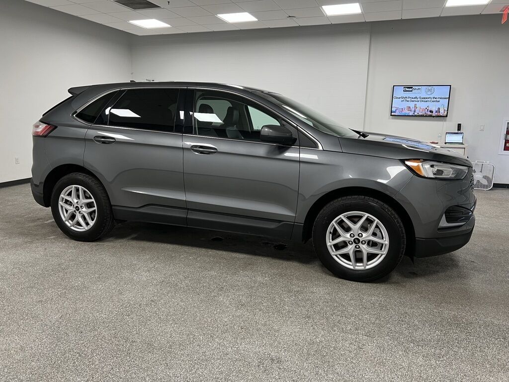 2024 Ford Edge SEL Highlands Ranch CO