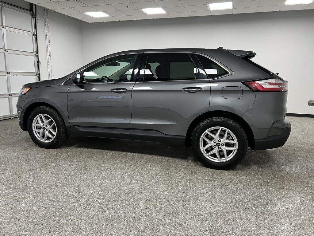2024 Ford Edge SEL Highlands Ranch CO