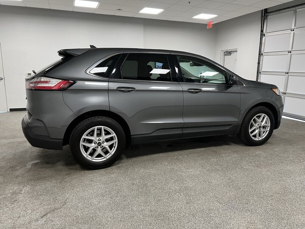 2024 Ford Edge SEL Highlands Ranch CO