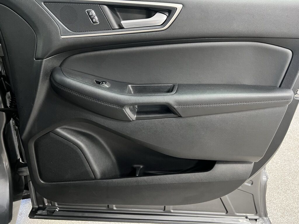 2024 Ford Edge SEL Highlands Ranch CO