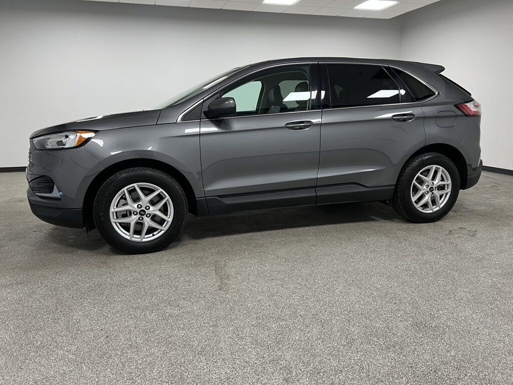 2024 Ford Edge SEL Highlands Ranch CO