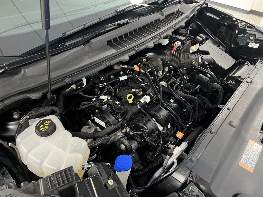 2024 Ford Edge SEL Highlands Ranch CO