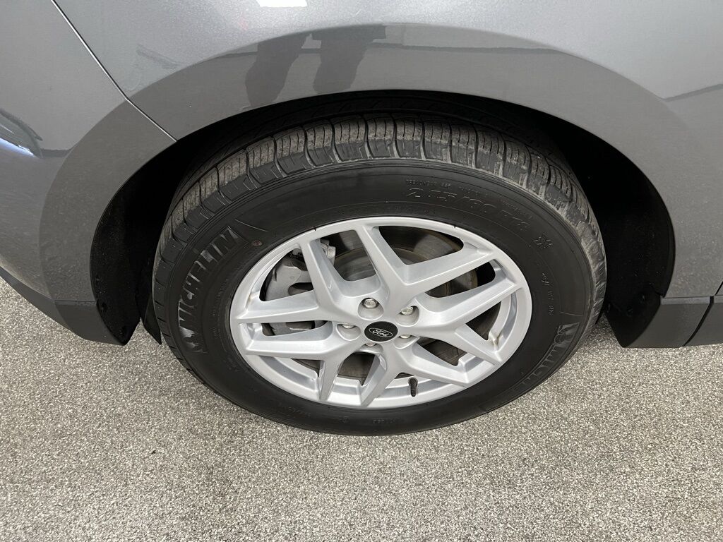 2024 Ford Edge SEL Highlands Ranch CO