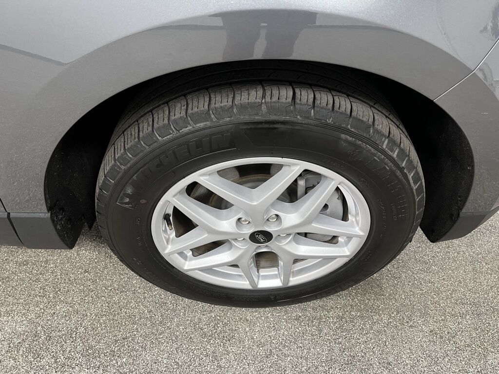 2024 Ford Edge SEL Highlands Ranch CO