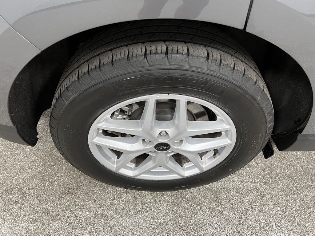 2024 Ford Edge SEL Highlands Ranch CO