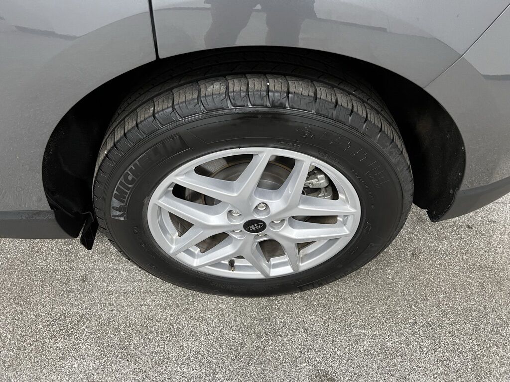 2024 Ford Edge SEL Highlands Ranch CO