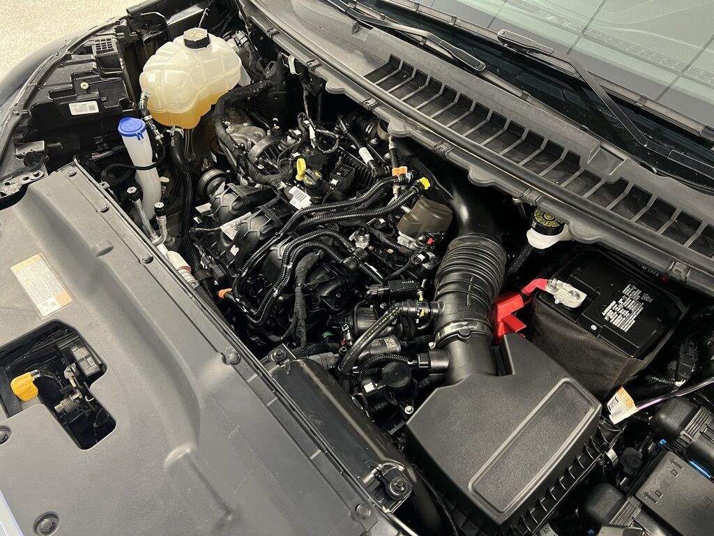 2024 Ford Edge SEL Highlands Ranch CO